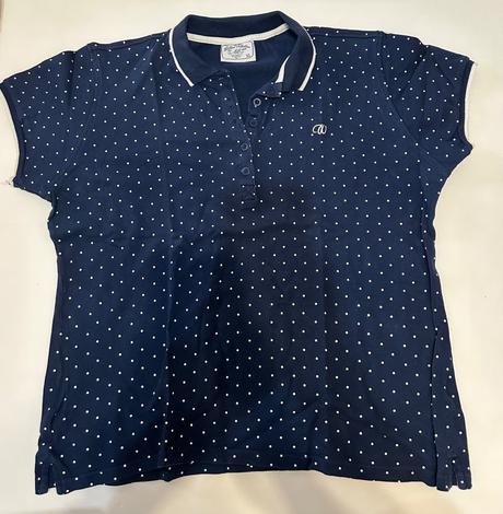 Dámska poľokoseľa, xl