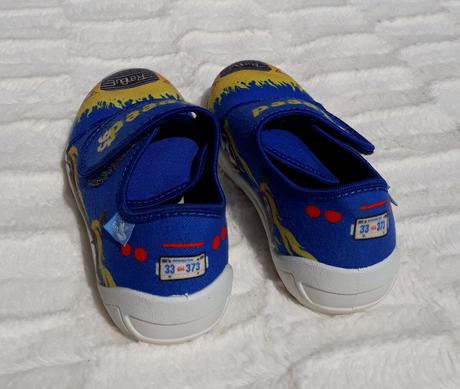 Papuče ren but veľ.29, ren but,29