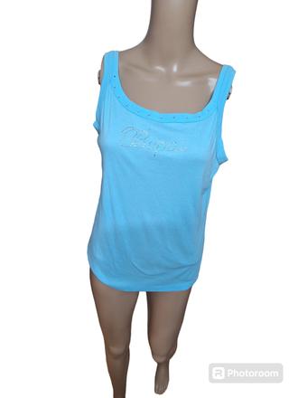 Dámske elastické tričko, l