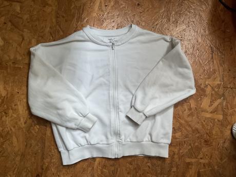 Mikina reserved 140, reserved,140