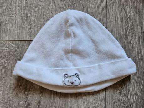 Čiapočka s mackom 68, 68