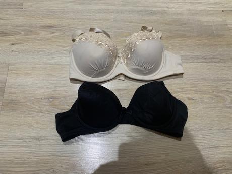 Podprsenka vystuz 75b, 75b