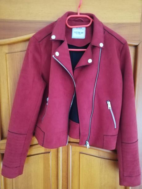 Dievčenská bunda, veľ. 158/164, takko,158