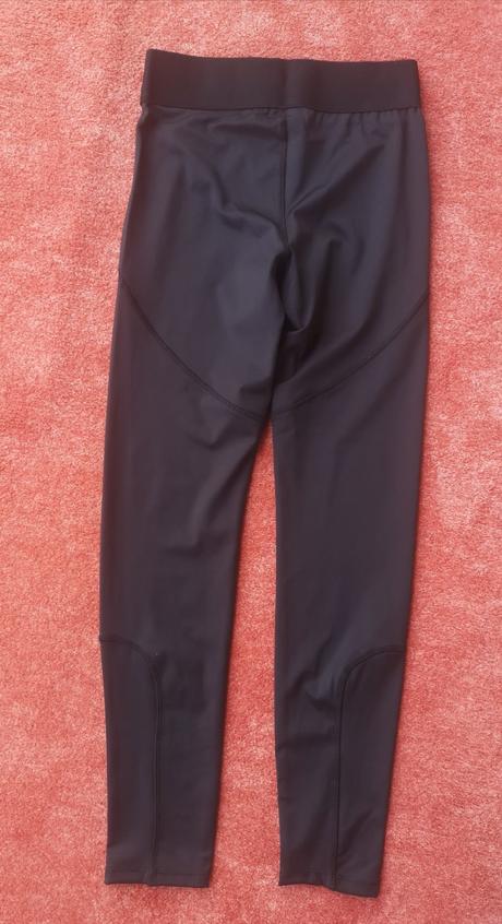 Primark workout dámske legíny veľkosť s, s