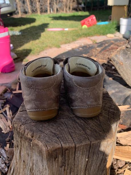 Bungaard topánočky, bundgaard,21