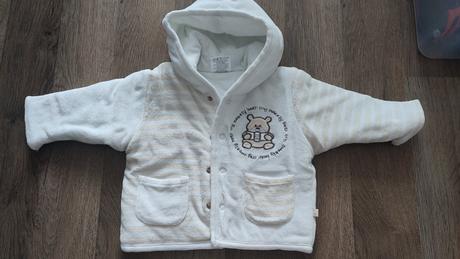 Hrubá mikina 68 balík, 68