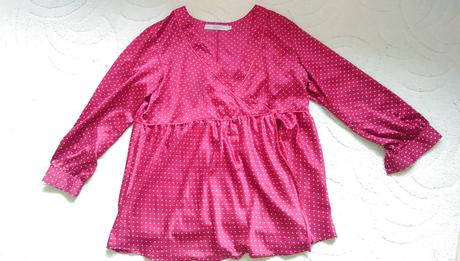 Blúzka košeľa xl, xl