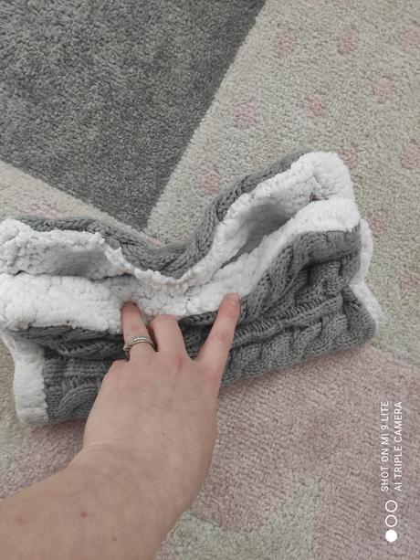 Rukavica/rukavnik na kociar, 