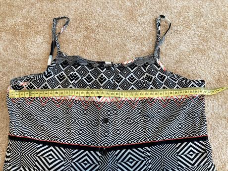 Letne saty koton 36, 36