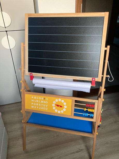 Tabuľa na kreslenie, 