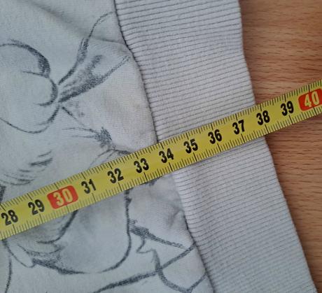 Mikina, palomino,104