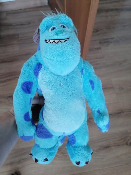 Rozprávková postava - priserky,