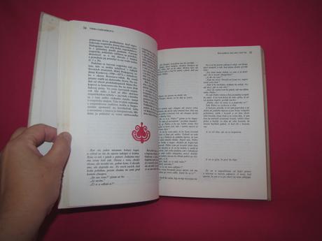 Zlatá podkova, zlaté pero, zlatý vlas i., 