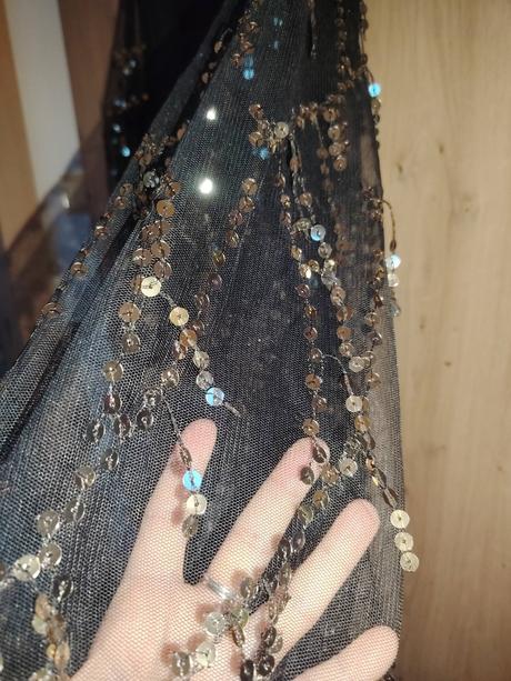 Prekrasne spolocenske saty plus size, xl / xxl / xxxl