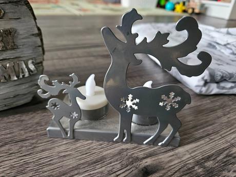 Vianočné zimné dekorácie biele vianoce, 