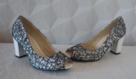 Lodičky gerry weber, veľ. 40, gerry weber,40