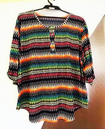 Tričko xl/xxl, xxl