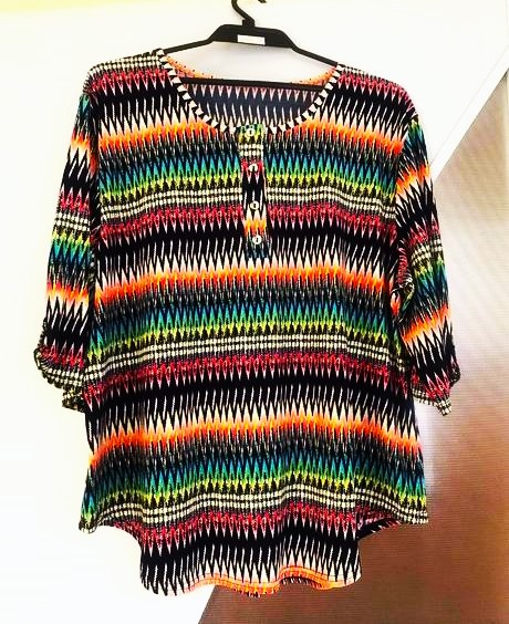 Tričko xl/xxl, xxl
