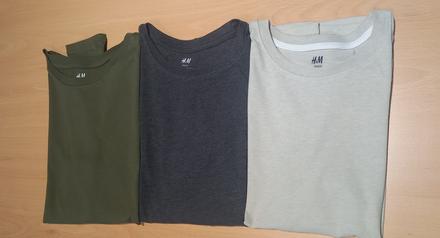 Nátelníky, h&m,146