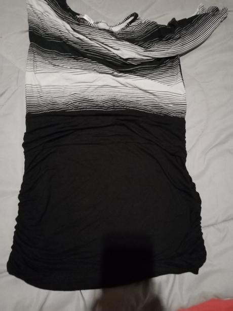 Dámske šaty, orsay