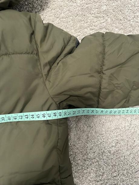 Mango zimná bunda, mango,140
