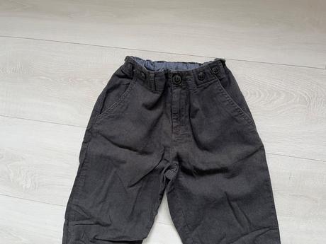 Lindex kvalitne nohavice, lindex,158