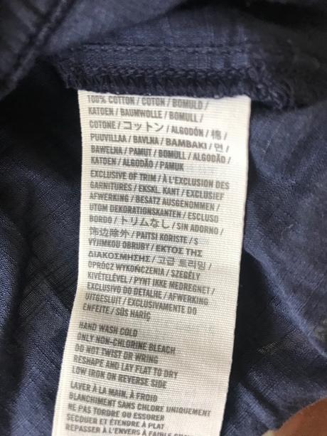 Tričko, hollister,xs