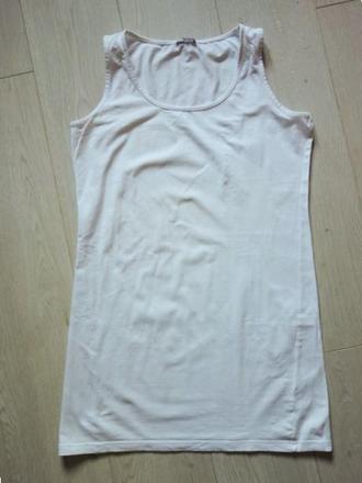 Dámske dlhé tričko only, h&m,l