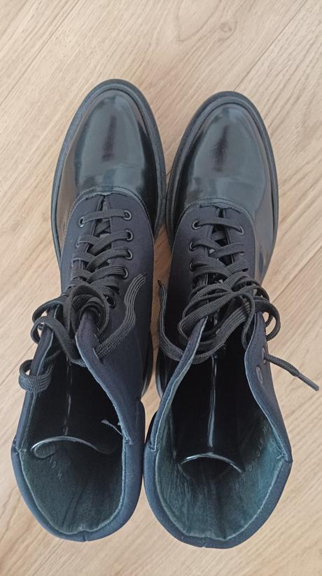 Krásne čizmy gino rossi, gino rossi,40