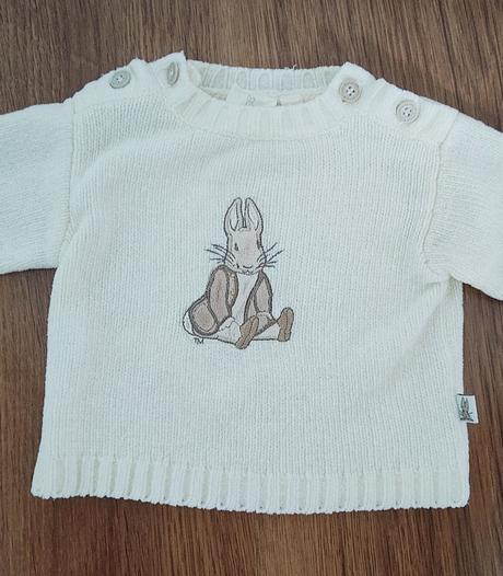 Svetrík h&m, h&m,56