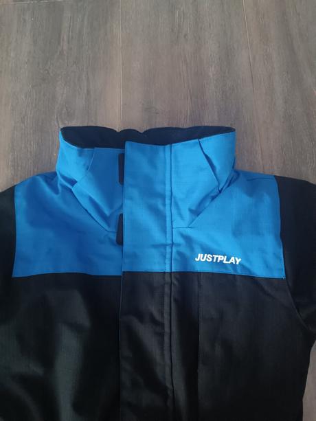 Nepremokavy overal, just play,116