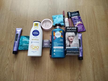 Kozmetický balicek, 