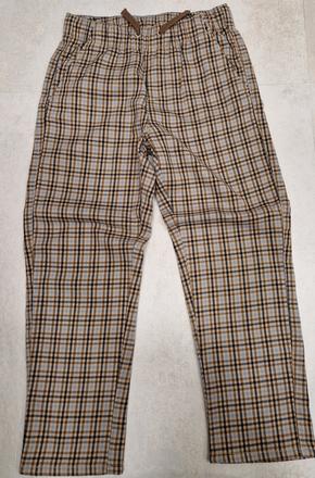 Nohavice h&m, h&m,122