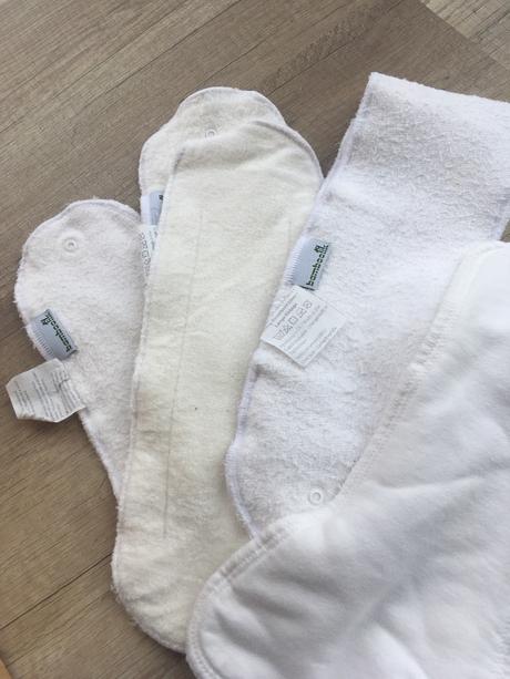 Latkova vybava, bamboolik,7 kg - 18 kg