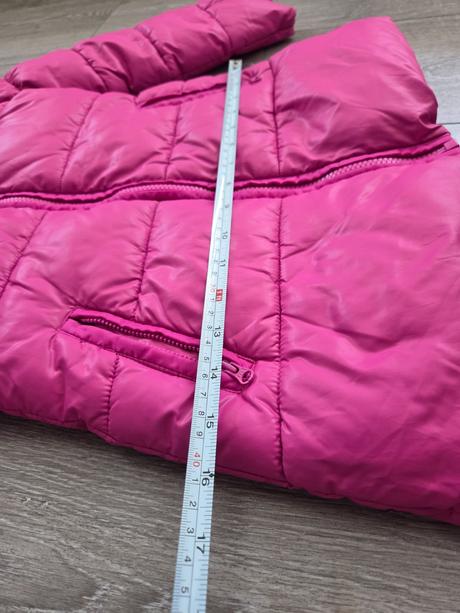 Zimná bunda benetton, benetton,122