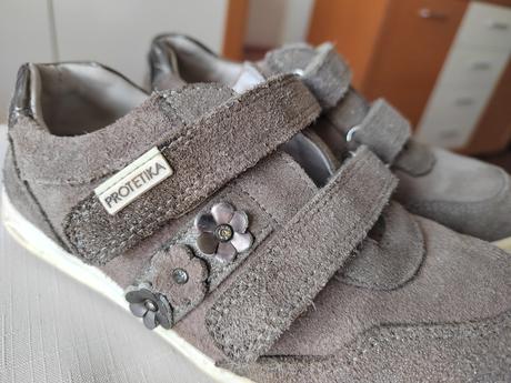 Prechodné topánky - potetika kalypso v.32, protetika,32