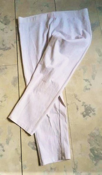 Kvalitné 3/4 legíny, next,152