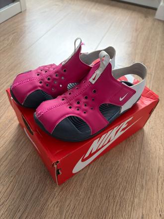 Nike sandále, nike,26