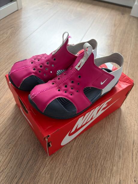Nike sandále, nike,26
