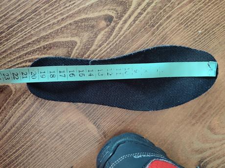 Športové topánky, quechua,32