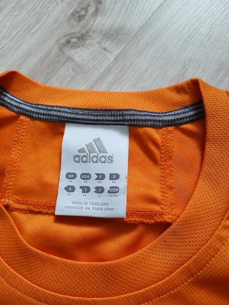 Tričko č. m adidas, adidas,m