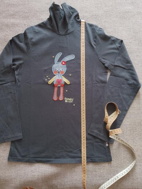 Dievčenský rolák, sergent major,140