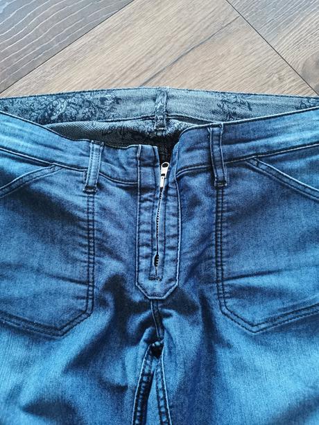 Obojstranné rifle gas, m