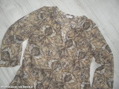 Bluzka, bonmarché,52