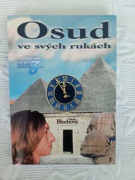 Osud ve svých rukách - z. blechová, 