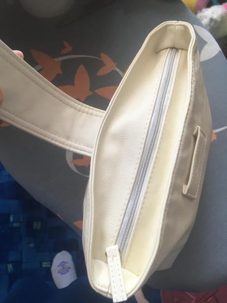 Kozmetická taštička, 