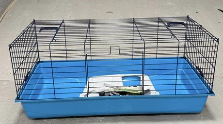 Klietka savic nero 3 deluxe,