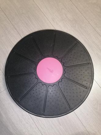 Crivit balančná podložka, 