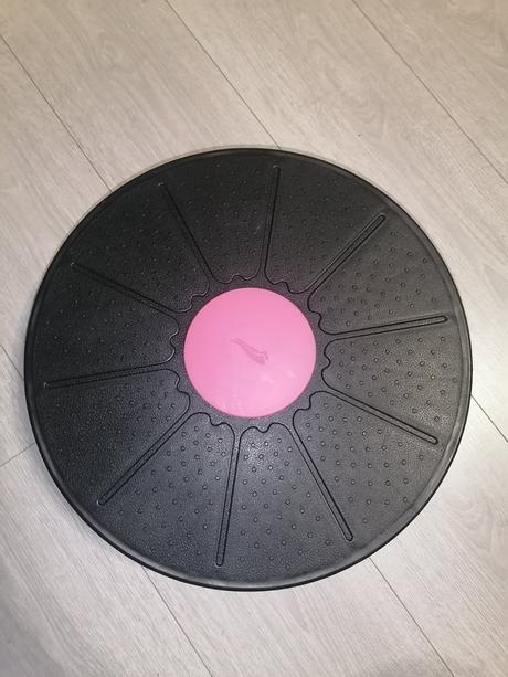 Crivit balančná podložka, 