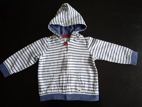 Veľ.86/92 - námornícka bunda, tcm,86